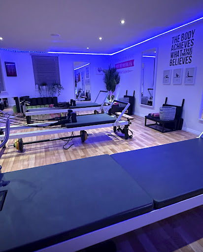 Ju Pilates - Thumbnail