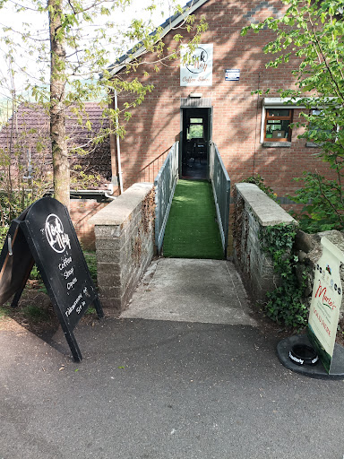 Lock No.4 - Visual