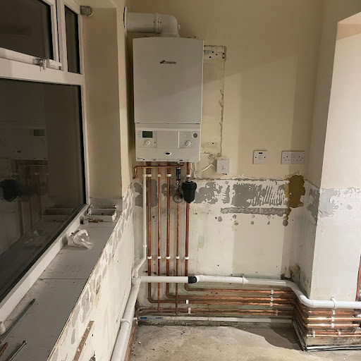 RGW Heating & Plumbing - Thumbnail
