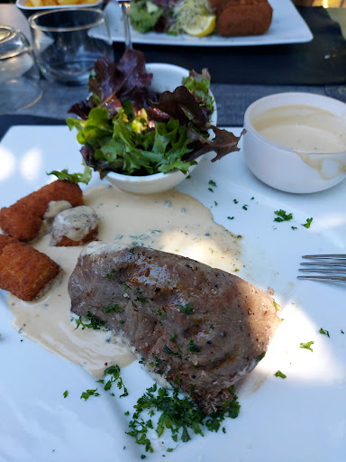 Les P'tits Bonheurs - Restaurant & Estaminet - Thumbnail