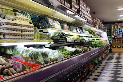 Casa Guadalupe Supermarket 3