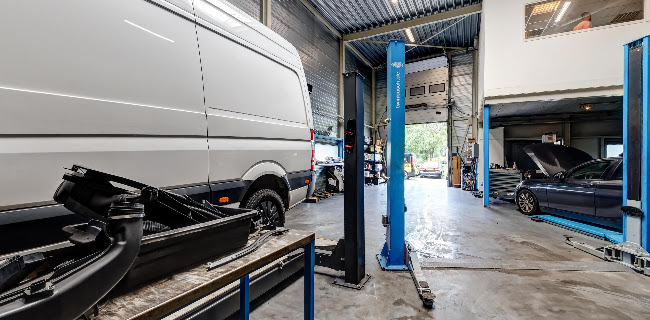 MJ Auto totaal service - Ander