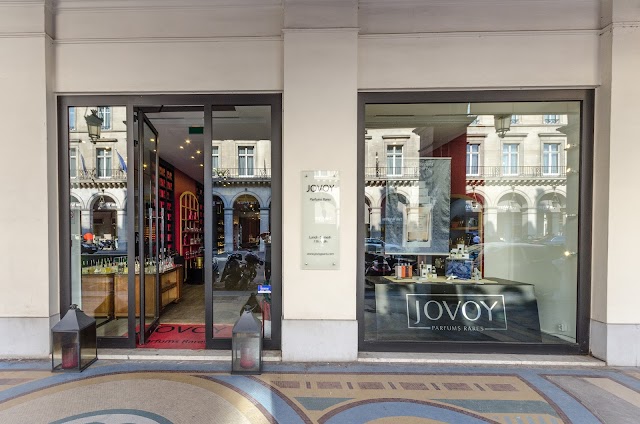 Jovoy Paris