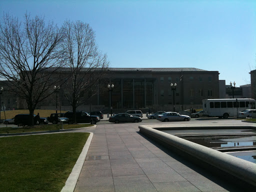 District of Columbia Court - Thumbnail