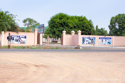 Photos of St. John Of God Hospital
