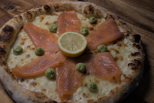 Photo n°14 de Monsieur Tomate - Pizzeria Artisanale 🍕 Albi PIZZA ❤️ à Albi (Pizzeria)