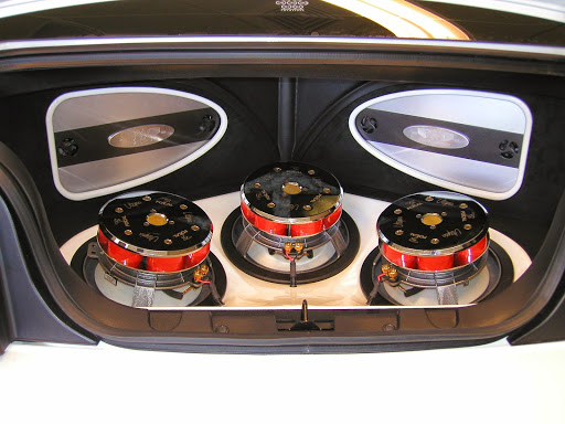 Audio Sensation - Thumbnail