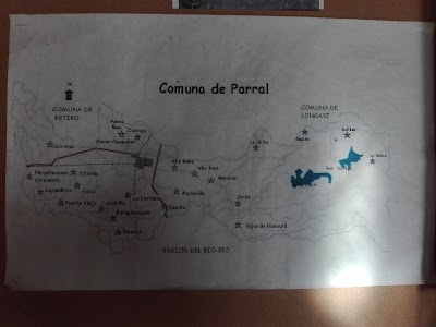 Photos of Portal Dieciocho