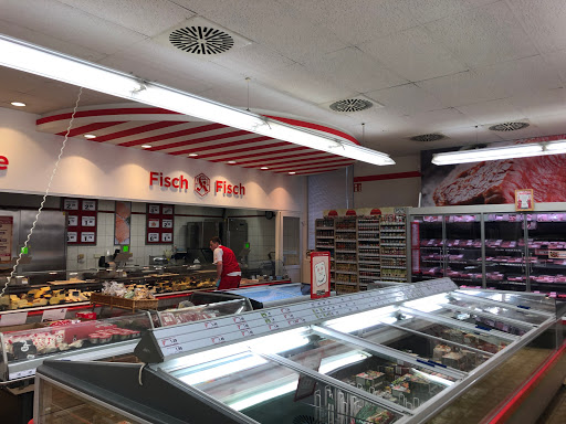 EDEKA Bräutigam Gallery - Germany