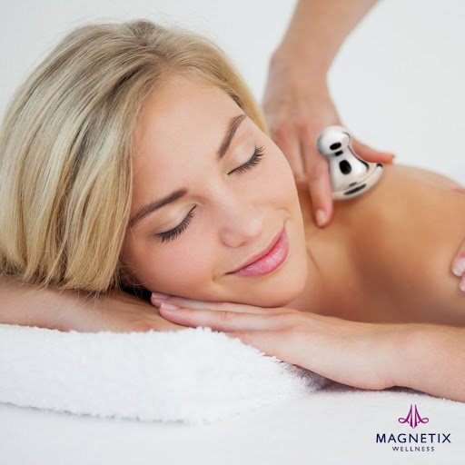 MAGNETIX Wellness Australia - Thumbnail