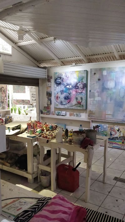 Photos of Zwart Cafe