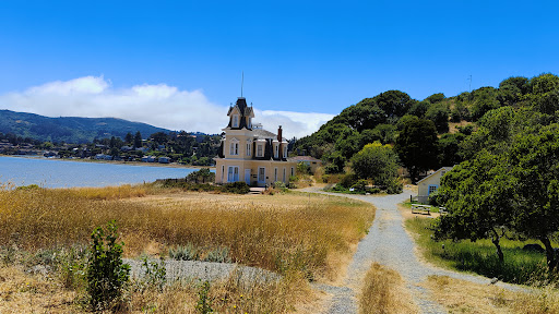 Richardson Bay Audubon Center & Sanctuary - Thumbnail