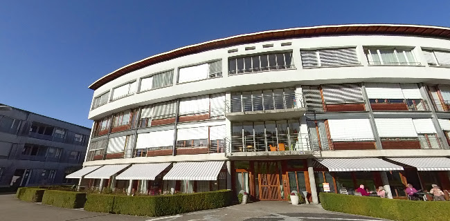 Stiftung Halden . Wohnen & Leben im Alter - Pflegeheim