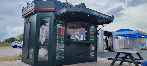 Photo 1 - Savoureux Burgers