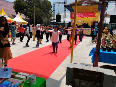 Photos of State Sman 7 Medan