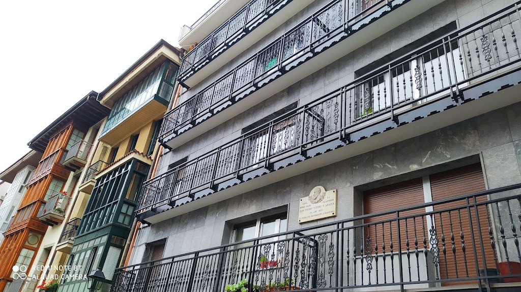 Imagen de MAKOR DENDA