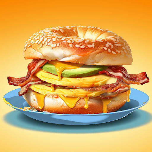 Angels Cafe - Thumbnail
