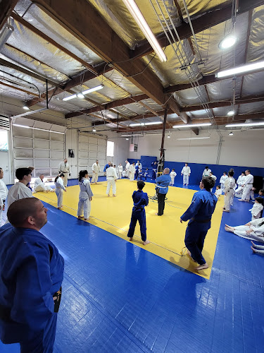 Emerald City Judo - judo in Redmond, Washington