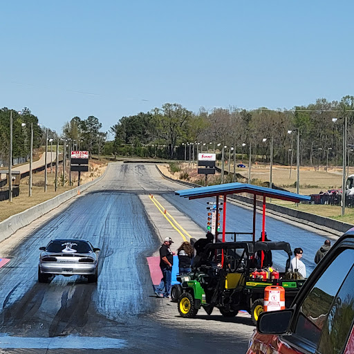 Middle Georgia Sports Park - Thumbnail