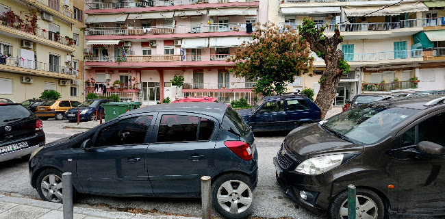 Αλατζά Ιμαρέτ (Ισάκ Πασά Τζαμί) - Θεσσαλονίκη