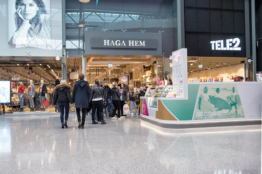 Haga Hem - Visual