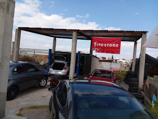 SERVICIO LLANTERO METEPEC - Thumbnail