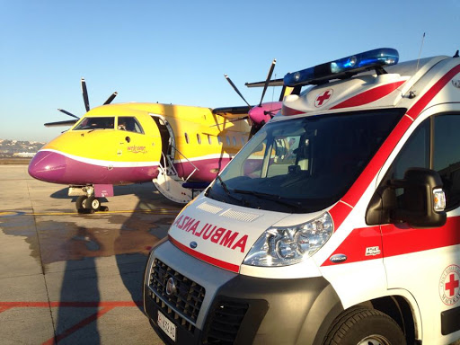 Croce Rossa Italiana - Comitato di Macerata Sede Operativa - Thumbnail