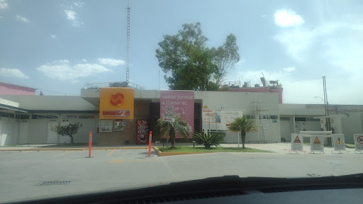 OXXO GAS LA PULGA - Thumbnail