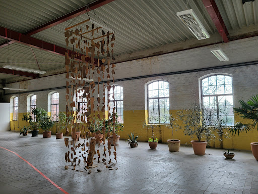 Städtische Galerie Alte Lederfabrik