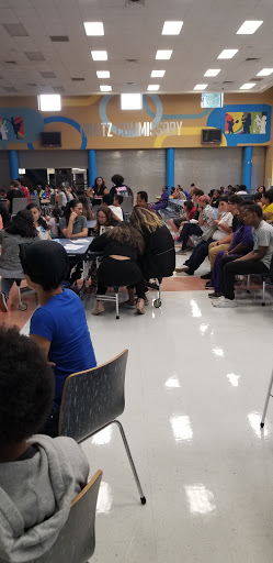 Nimitz Ninth Grade School - Thumbnail