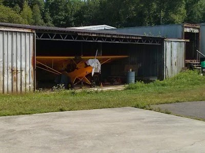 Skylark Airpark