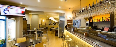 Photos of Restaurante Cafeter&iacute;a Portales Dominguez