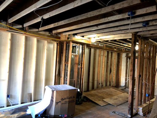 AES Electrical Contractor - Thumbnail