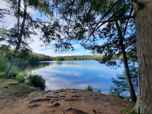 Lowell Lake State Park - Thumbnail