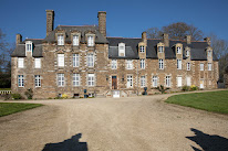 Château de la Paluelle à Saint-James