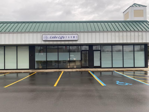 Lake Life Farms Dispensary Cedar Springs - Thumbnail