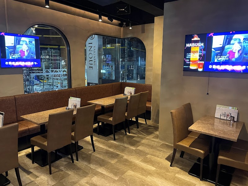 アミューズメントバー D.P.S 立川北口店