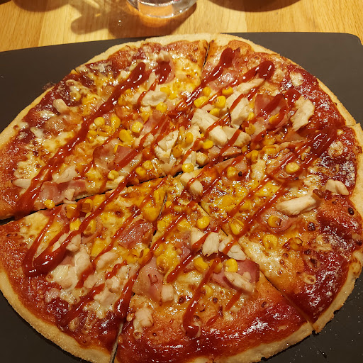 Pizza Hut Restaurants Mansfield - Thumbnail