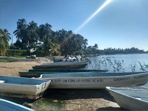 Comisaria Municipal San Pedro Las Playas - Thumbnail