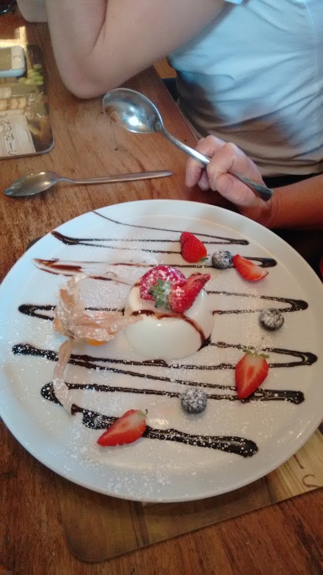 Fox & Hounds