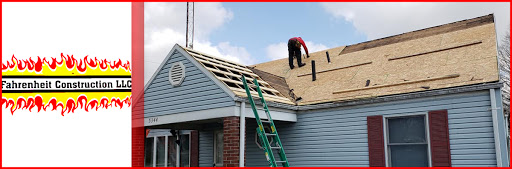 Fahrenheit Construction LLC - Visual