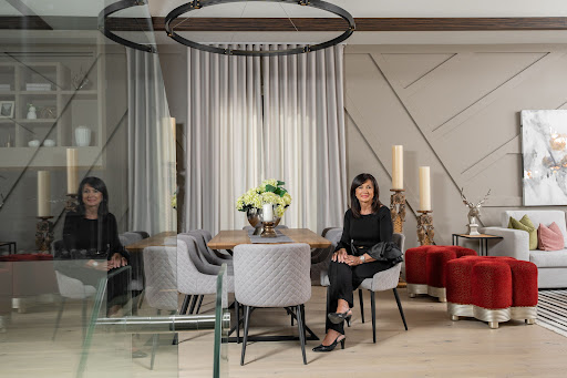 Cecilia DeFreitas | Vaughan Luxury Real Estate Specialist Gallery - Canada