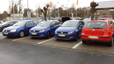 Photos of Auto Bach GmbH &middot; Volkswagen Partner