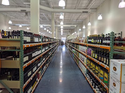 Warehouse Wines & Liquors