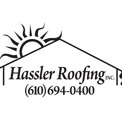 Hassler Roofing Inc.