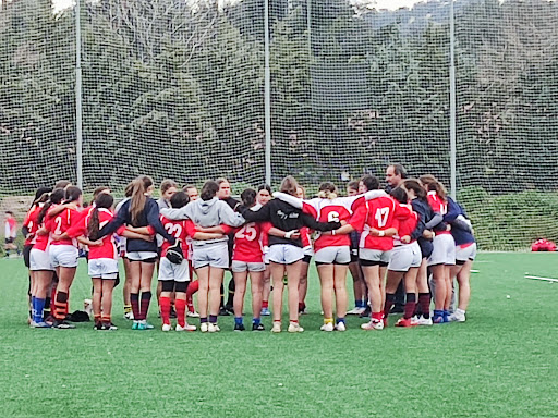 Campo de rugby Puerta de Hierro - Thumbnail