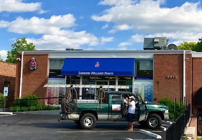 Sherwin-Williams Paint Store