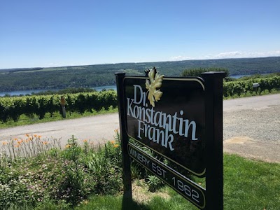 Photos of PALS Car Service and Wine Tours