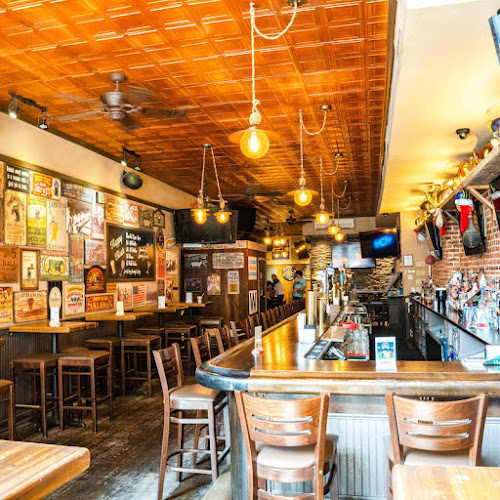 Triona's On Third in New York