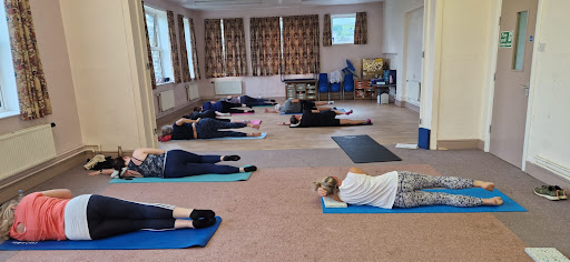 LG Pilates - Pilates Classes in Baildon - Thumbnail